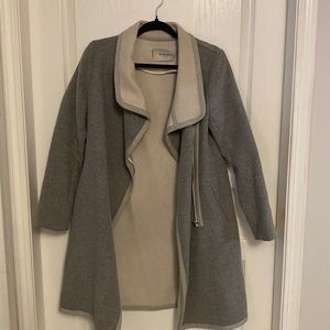 Babaton aritzia parka